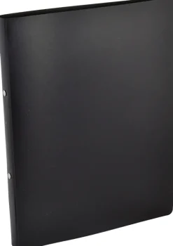 Clearance Rengaskansio A4 15Mm Musta Paperitarvikkeet