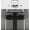 Kenwood Kahvi Ja Tee-Cox750Wh Kmix Kahvinkeitin Valkoinen