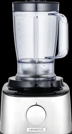 Kenwood Ruoanvalmistuskoneet-Fdm301Ss Multipro Compact Monitoimikone