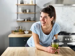 Kenwood Ruoanvalmistuskoneet-Kah740Pl Smoothie2Go