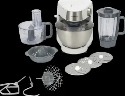 Kenwood Ruoanvalmistuskoneet-Khc29.H0Wh Prospero+ Yleiskone