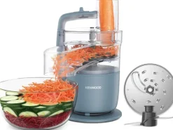 Kenwood Ruoanvalmistuskoneet-Multipro Go Monitoimikone