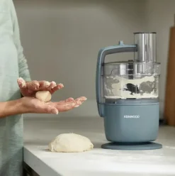 Kenwood Ruoanvalmistuskoneet-Multipro Go Monitoimikone