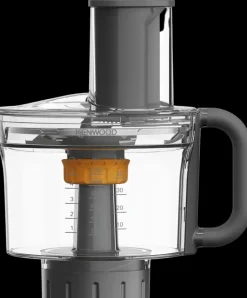 Kenwood Ruoanvalmistuskoneet-Multipro Kah65.000Pl Vihannes-/Teholeikkuri Yleiskoneeseen