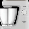 Kenwood Ruoanvalmistuskoneet-Titanium Chef Baker Xl Lite Yleiskone