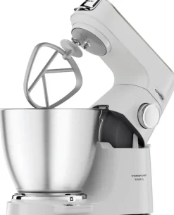 Kenwood Ruoanvalmistuskoneet-Titanium Chef Baker Xl Lite Yleiskone