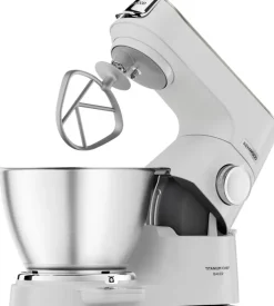 Kenwood Ruoanvalmistuskoneet-Titanium Chef Baker Lite Yleiskone