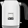 Kenwood Kahvi Ja Tee-Zjx650Wh Kmix Vedenkeitin 1L Valkoinen