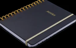 Sale Kierremuistikirja A5 120 Lehtea Paperitarvikkeet