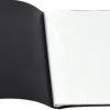 Kokoojakansio A5/20 Musta Paperitarvikkeet