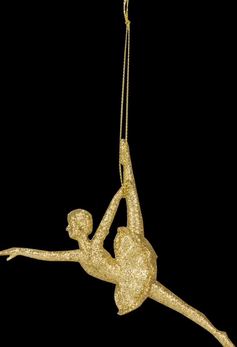 Discount Koriste Balleriina 2 Sesonkijuhlatarvikkeet