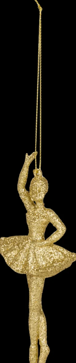 Clearance Koriste Balleriina 1 Sesonkijuhlatarvikkeet