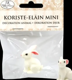 Online Koriste-Elain Pupu Askartelutarvikkeet