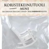 Koristekeinutuoli Askartelutarvikkeet