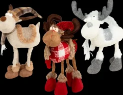 Outlet Koristeporo 60 Cm, Erilaisia Sesonkijuhlatarvikkeet