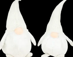 Clearance Koristetonttu Helmi 55 Cm, Erilaisia Sesonkijuhlatarvikkeet