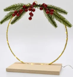 Outlet Kranssijalusta Uralla 1Kpl/Pkt Askartelutarvikkeet