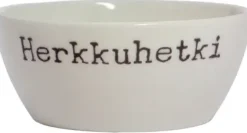 Best 0,4L Herkkuhetki -Kulho Astiat