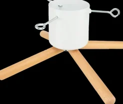 Discount Kuusenjalka Puujaloilla Sesonkijuhlatarvikkeet