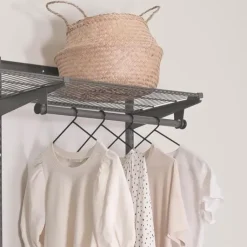 Lanka ja Muovi Säilytyskalusteet-Sailytysjarjestelma M900 Lm 841