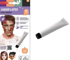 New Lateksi 20 Ml Sesonkijuhlatarvikkeet