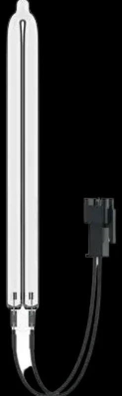 TruSens Ilmastointi Ja Huoneilma-Leitz Z-2000 Uv-Lamppu