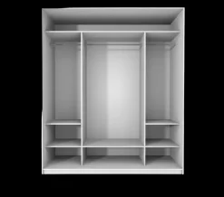 Finndeco Eteiskalusteet-Liukuovikomero 1768X2218 Setdesign 19