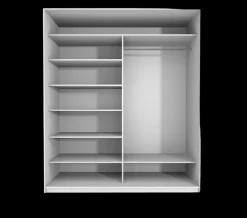 Finndeco Eteiskalusteet-Liukuovikomero 1184X2218 Setdesign 11