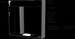 Finndeco Eteiskalusteet-Liukuovikomero 1368X2218 Setdesign 19