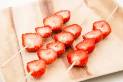 New Palmunlehtilautanen 20X20 Cm 10 Kpl Astiat