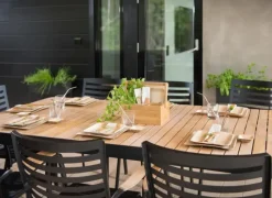 New Palmunlehtilautanen 20X20 Cm 10 Kpl Astiat