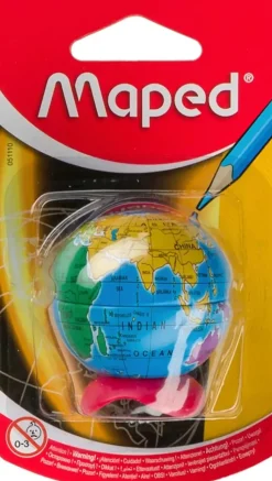 Outlet Blister Maapalloteroitin Toimistotarvikkeet