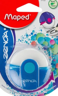 Discount Pyoriva Pyyhekumi Toimistotarvikkeet