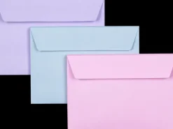 Sale Mec Kirjekuori C6 Varilajitelma 15Kpl Paperitarvikkeet