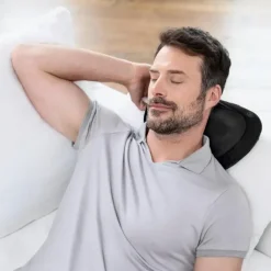 Medisana Hierontalaitteet Ja Lämpötyynyt-Hierontatyyny Shiatsu