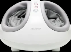 Medisana Muut Kauneuden- Ja Terveydenhoitolaitteet-Jalkahieroja Akupainanta & Shiatsu