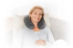 Medisana Hierontalaitteet Ja Lämpötyynyt-Matkakokoinen Niskahierontatyyny Nm870