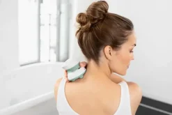 Medisana Hierontalaitteet Ja Lämpötyynyt-Mini Hierontalaite Hm300