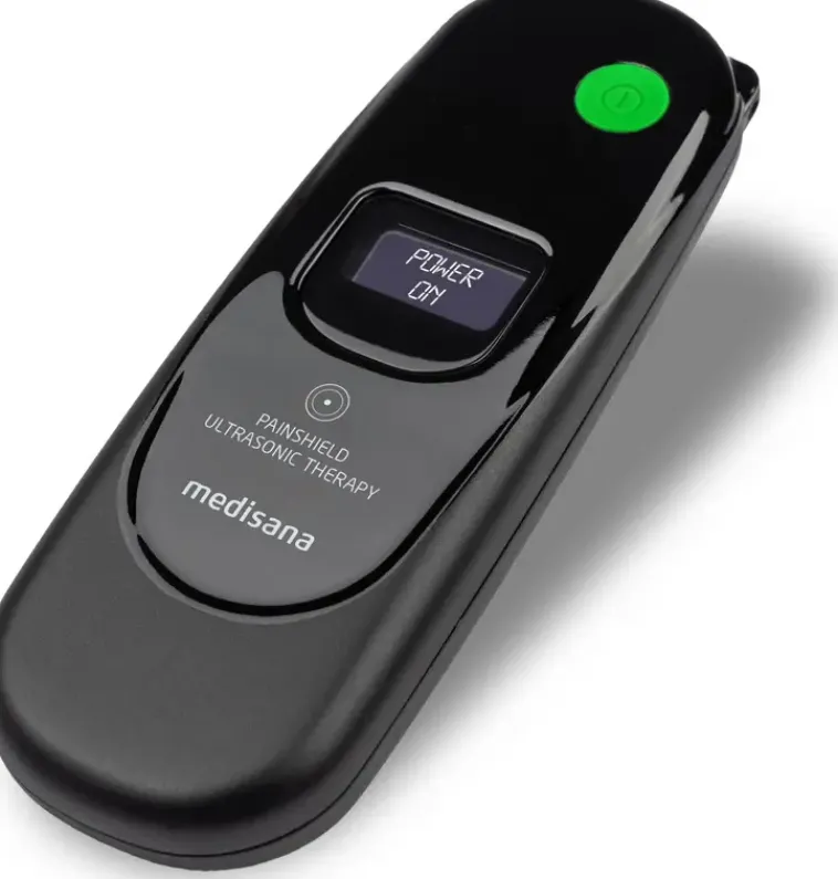 Medisana Hierontalaitteet Ja Lämpötyynyt-Ultraaani Terapialaite Pt100