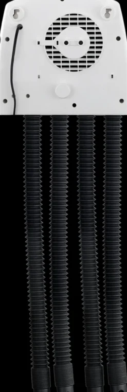 Melissa Silitysraudat Ja Vaatehöyrystimet-Kengankuivain Puhaltava