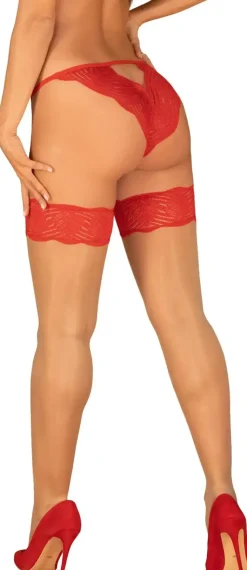 OBSESSIVE Seksivalineet-Mellania Stayupit S/M