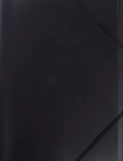 New Kulmalukkokansio A4 Paperitarvikkeet