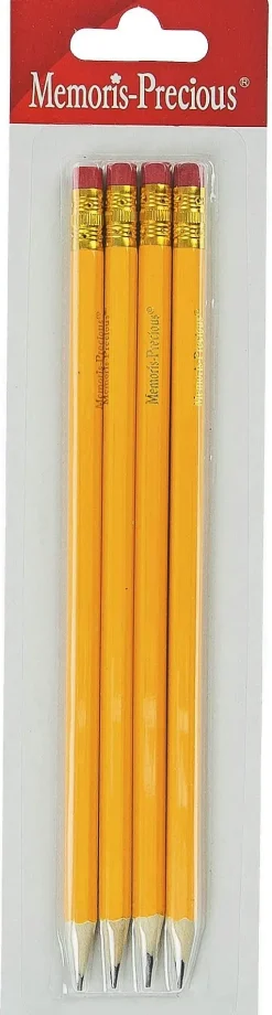 Best Lyijykyna 4Kpl 7Hb Toimistotarvikkeet