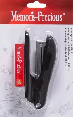 Hot Nitoja Ja 1000Kpl Niitteja Toimistotarvikkeet