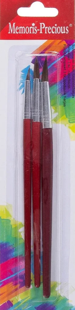 New Sivellinsetti 3Kpl Toimistotarvikkeet