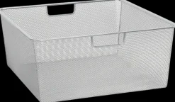 Elfa Säilytyskalusteet-Mesh-Kori Korinkeh. 45X40X18 P