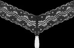 Underneath Seksivalineet-Mira Avohaara G-Stringit S/M