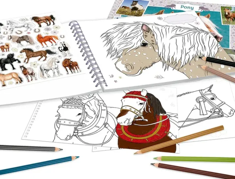 Discount Varityskirja Askartelutarvikkeet