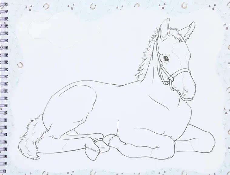 Discount Varityskirja Askartelutarvikkeet