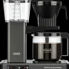 Moccamaster Kahvi Ja Tee-Automatic-Suodatinkahvinkeitin